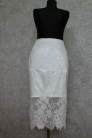 Кружевная юбка от LILIYA BALTINA #988 / Lace skirt from LILIYA BALTINA # 988