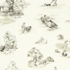 Fabric collection Perroquet Autumn 2007 / Коллекция тканей Perroquet Autumn 2007