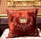 Decorative cushion / Декоративная подушка