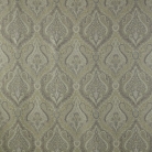 Ткань для портьер   de Le Cuona Duchess Paisley - Cool