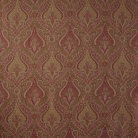 Ткань для портьер   de Le Cuona Duchess Paisley - Eccentric