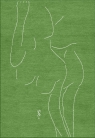 Ковер BIG SPOON / Carpet BIG SPOON