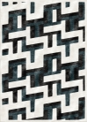 Ковер BLAZON / Carpet BLAZON