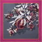 Шелковый платок Рейш / Silk scarf REISH