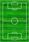 Ковер  PITCH / Carpet PITCH