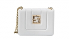 Маленькая сумка через плечо FC Iconic - Collier / FC Iconic Small Shoulder Bag - Collier