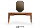 Туалетный столик Elettra