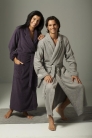Халат Puro Bathrobe
