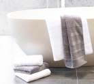Bath towel / Банное полотенце