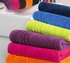 Bath towel / Банное полотенце