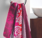 Bath towel / Банное полотенце
