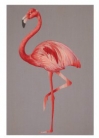 Настенный ковер Flamingo