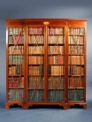 Bookcases / Display Cabinets / Книжные шкафы / витрины