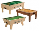 Pool Tables