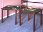 Card Tables / Карточные столы