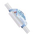 Colossal Dual Blade Squeegee 15" blades