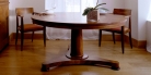 Round Tables / Круглые столы