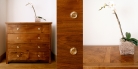 Cabinets with Drawers / Шкафы с ящиками