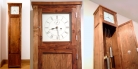 Grandfather Clock / Высокие напольные часы
