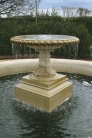 Freestanding fountains / Отдельно стоящие