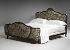 Кровать Reine De France