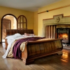 Кровать Chateau