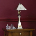 Настольная лампа Art Nouveau